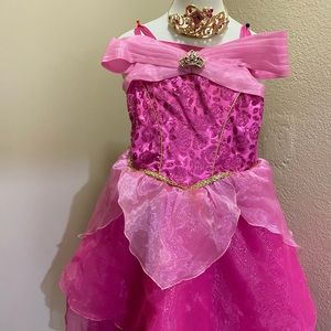 Disney Bibbidi Bobbidi Boutique Sleeping Beauty